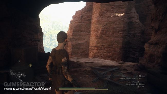 Dragon's Dogma 2