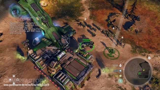 Halo Wars 2