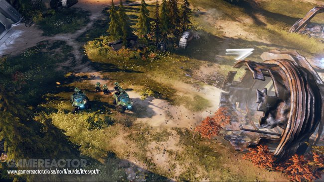 Halo Wars 2