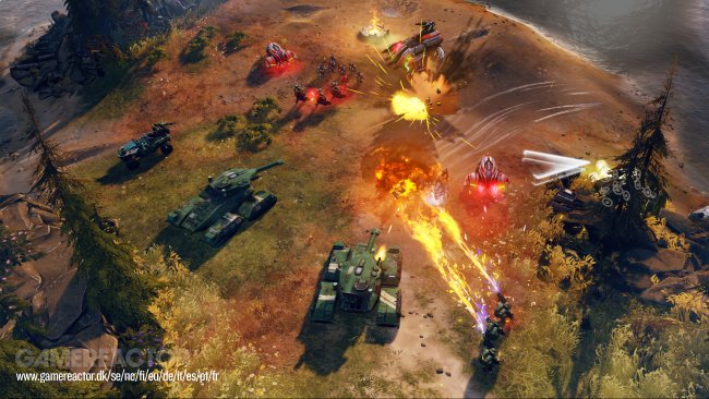 Halo Wars 2