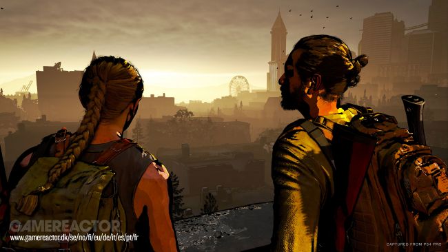 The Last of Us: Part III