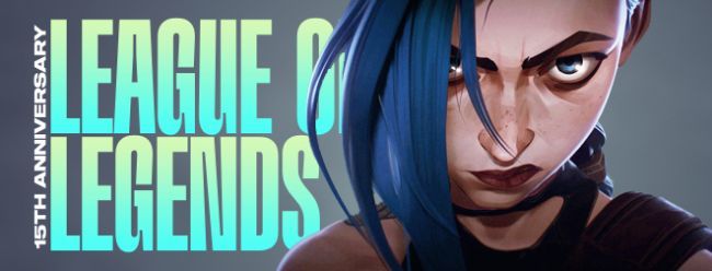 League of Legends feirer Arcane: Sesong 2 med et skinn som er priset høyere enn mange spilleres konsoller	