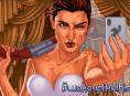 Mega Drive f&aring;r nok en stor tittel n&aring;r Lethal Wedding n&aring;r Kickstarter-m&aring;let sitt