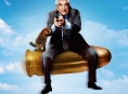 The Naked Gun k&aring;ret til tidenes beste komediefilm