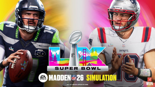 Madden NFL 26