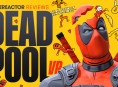 Marvels Deadpool VR-anmeldelse: "Du er en skam for alle gamere"