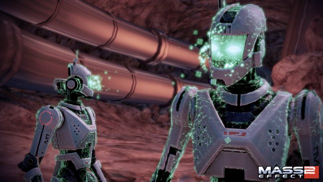 Mass Effect 2