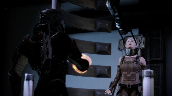 Mass Effect 2