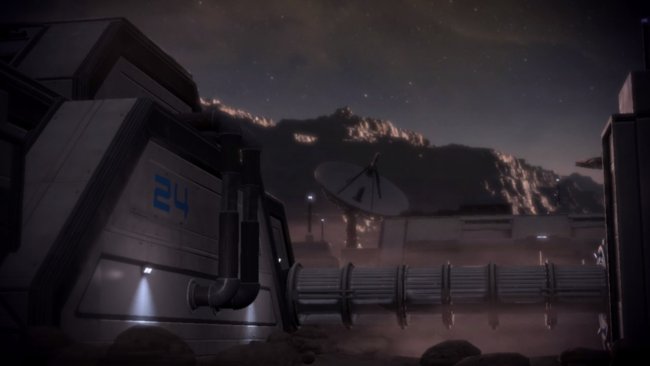 Mass Effect 2