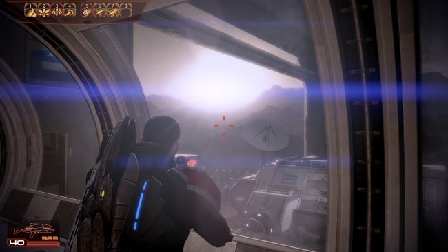 Mass Effect 2
