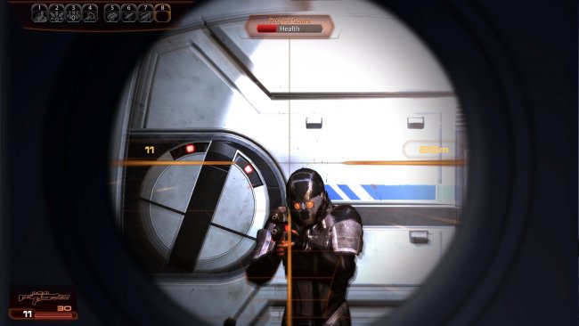Mass Effect 2