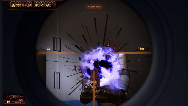 Mass Effect 2
