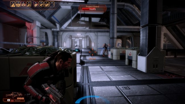 Mass Effect 2