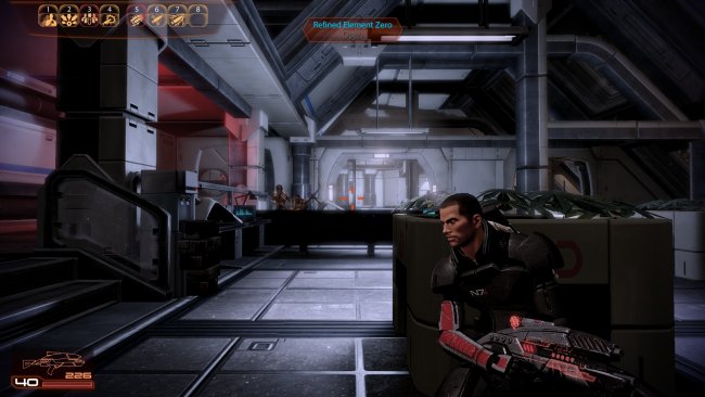 Mass Effect 2