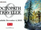 Square Enix avduker at Octopath Traveler 0 prequel kommer til Switch-konsoller i desember