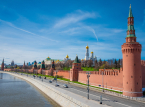 Russland etterforsker en bilbombeeksplosjon i Moskva og forberedelsene til et nytt angrep