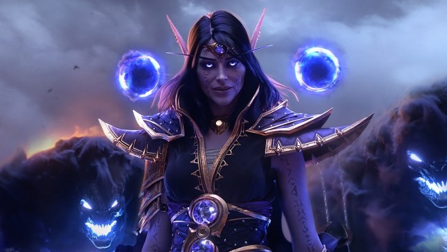 World of Warcraft: Midnight