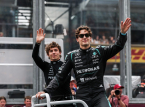Toto Wolff innr&oslash;mmer at de kanskje m&aring; &laquo;justere strategien&raquo; slik at Antonelli og Russell kan samarbeide mot Hamilton