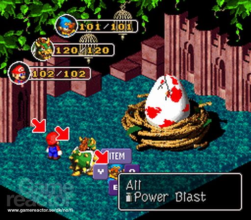 30 spill vi vil se på SNES Classic Mini