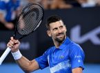 Novak Djokovic trekker seg fra Qatar Open, som blir Alcaraz og Siners neste turnering