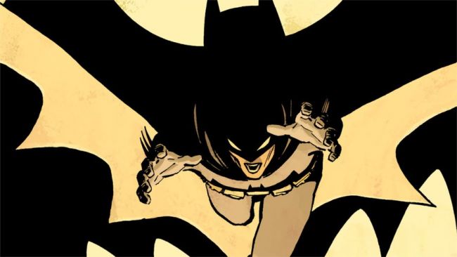 Grant Morrison forklarer hvorfor Batman ikke dreper: "Å drepe fiendene hans ville ødelagt ham"