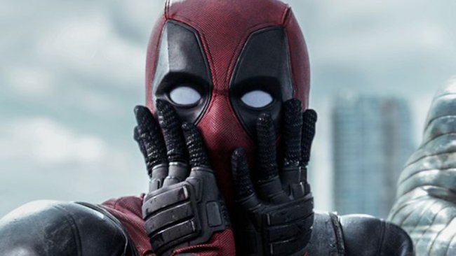 Ikke forvent at Deadpool får et soloeventyr i MCU noensinne igjen