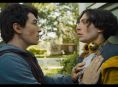 Batman og Ezra Miller ser dobbelt i The Flash-traileren