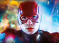 The Flash får PG-13-vurdering for frekke nakenscener