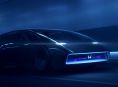 Honda Saloon er Cyberpunk-bilen vi trenger