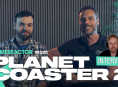 Frontier forteller oss hvordan de "unders&oslash;kte" badeland for Planet Coaster 2