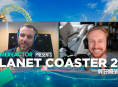Frontier forklarer hvordan Planet Coaster og Planet Zoo har hjulpet dem med &aring; utmerke seg med Planet Coaster 2