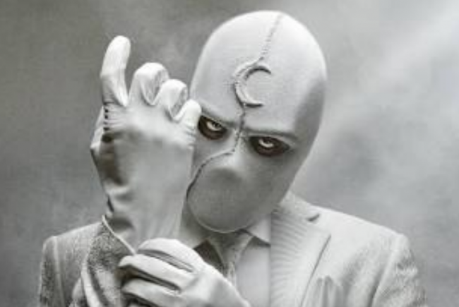 Oscar Isaac ser ut til å være årsaken til at det ikke blir flere Moon Knight -opptredener