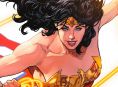 Wonder Woman skrives av manusforfatteren bak den kommende Supergirl