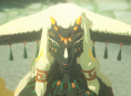 Hyrule Warriors: Age of Imprisonment viser frem mer gameplay
