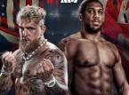 Jake Paul vs. Anthony Joshua: hva er klokkeslettet og hvordan du ser boksekampen