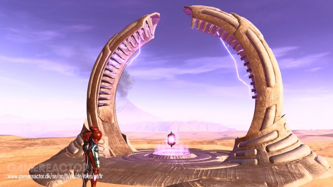 Metroid Prime 4: Beyond