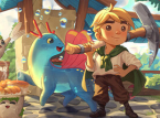 Gjenopprett b&aring;ndet mellom mennesker og drager i Dragon Shelter i september