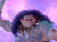 Dwayne Johnson hevder at «Moana 3» er under utvikling hos Disney