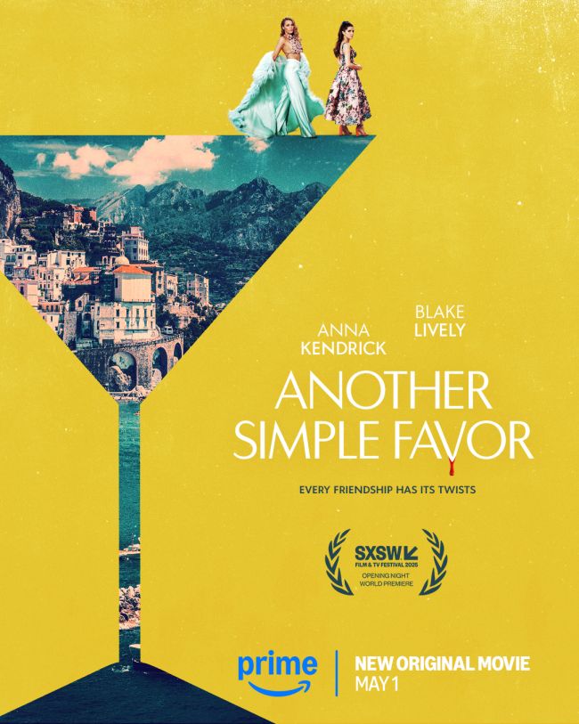 Another Simple Favor
