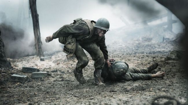 Det beste av Mel Gibson: Fem filmer alle filmfans bør se