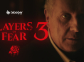 Bloober Team avsl&oslash;rer Layers of Fear 3
