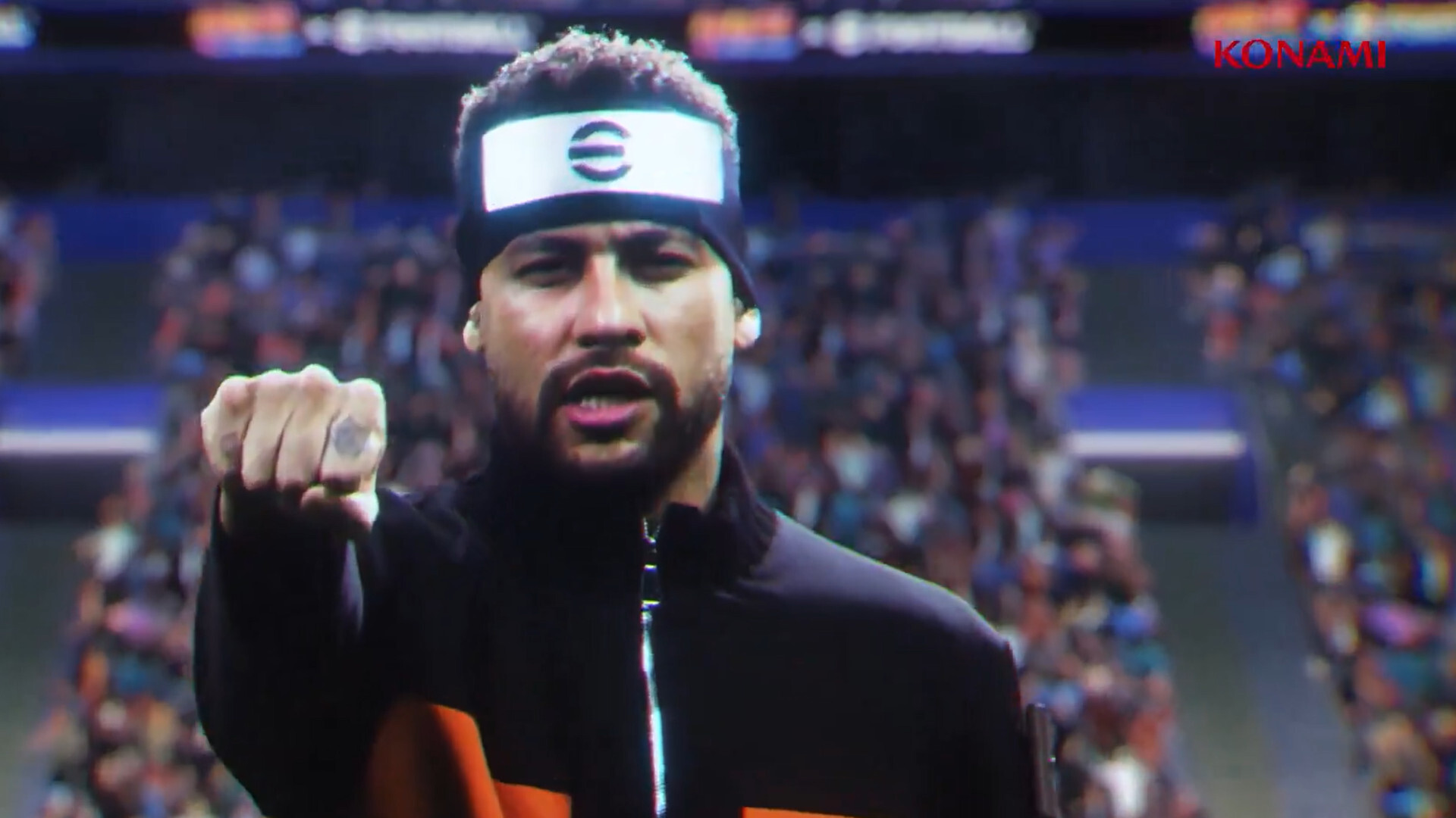 eFootball forener fotball- og anime-fans med et Naruto Shippuden-samarbeid