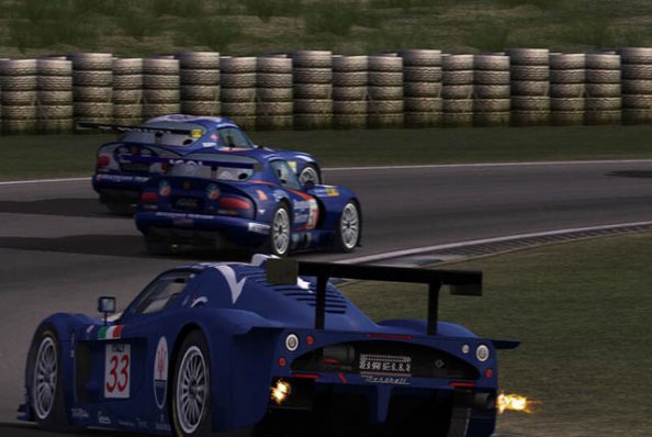 GTR 2