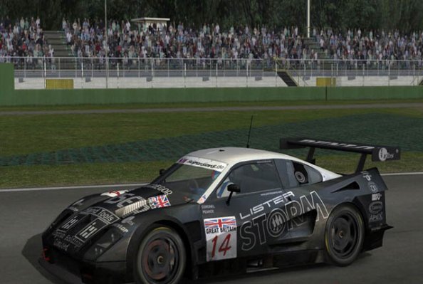 GTR 2