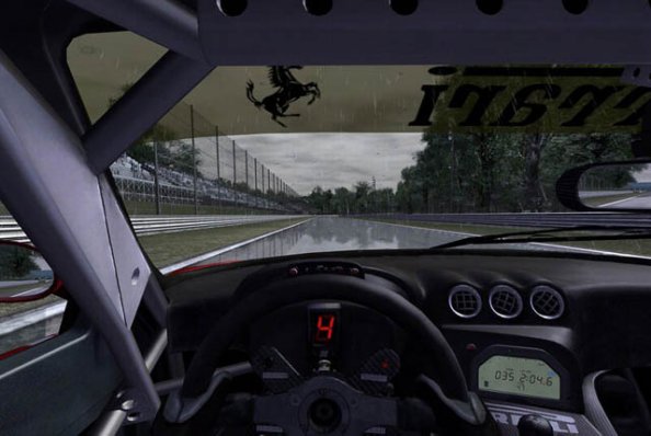 GTR 2