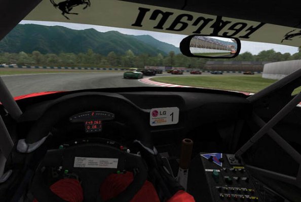 GTR 2