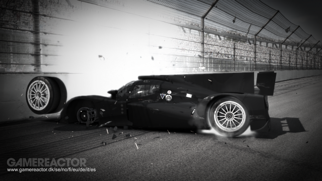 Grid: Autosport