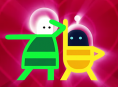 Lovers in a Dangerous Spacetime reiser til Switch i oktober
