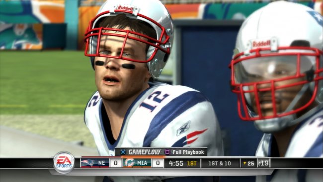 Madden NFL 11