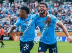 Manchester City er det beste laget i klubb-VM: det eneste med tre av tre seire